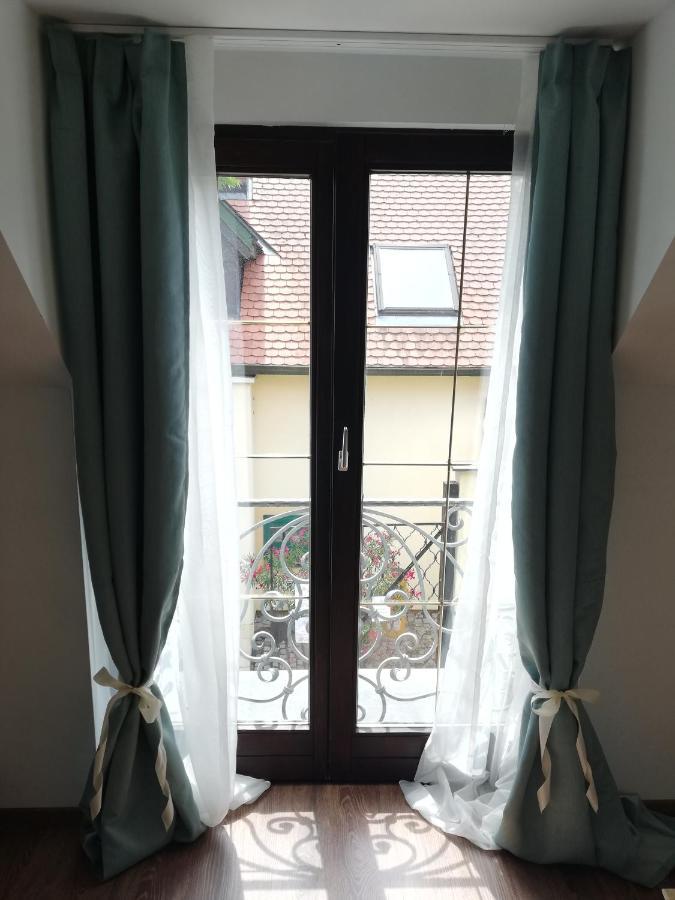 Levanda Panzio Kópháza Exteriér fotografie