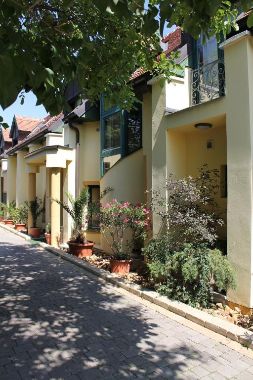 Levanda Panzio Kópháza Exteriér fotografie